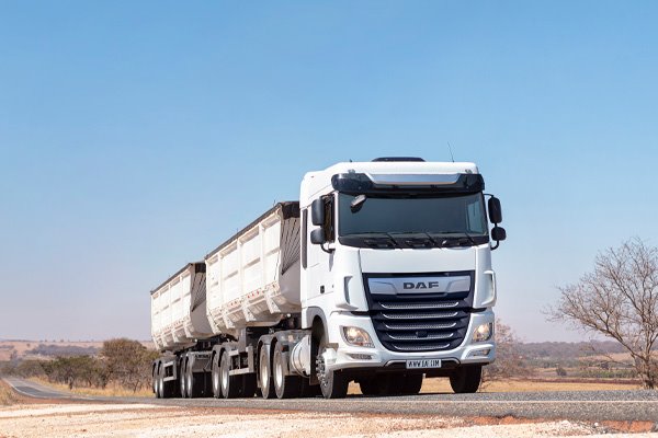 Higher average speeds and fuel efficiency 