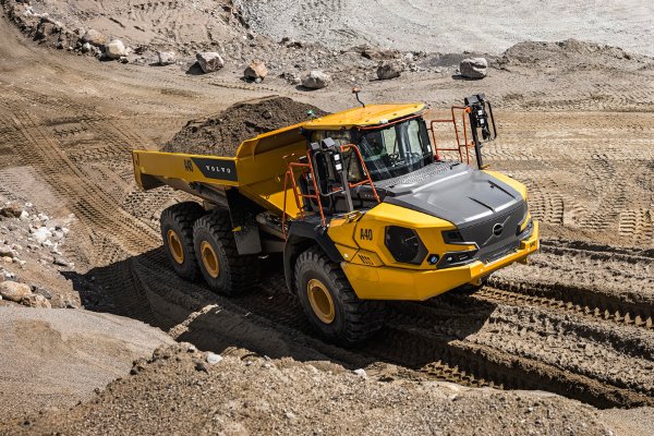 More productivity, more fuel efficiency