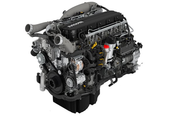 PACCAR Engine Excellence 