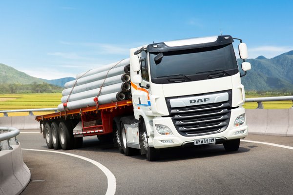 Popular Paccar features 