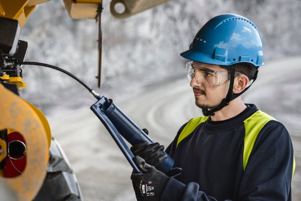 Reduction in service costs