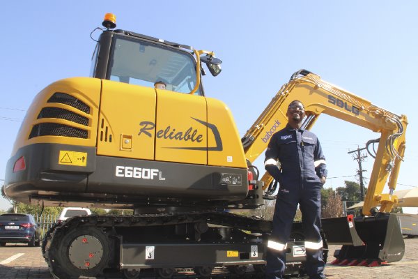 RELIABLE AND DURABLE