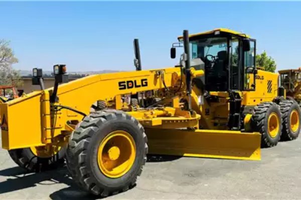 Enhanced Grading Capabilities