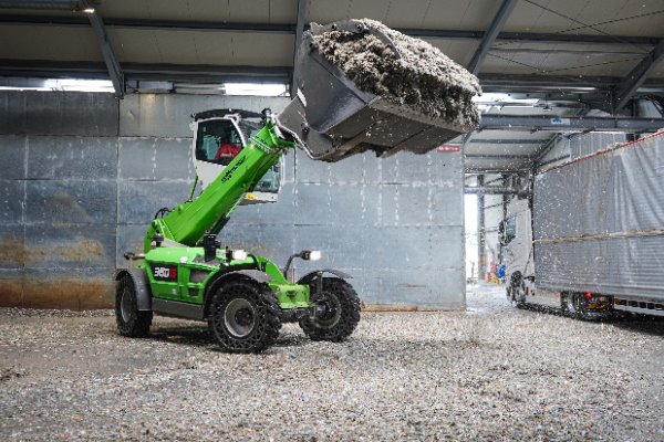 Versatile in Every Application