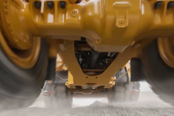 Volvo quality you can count on