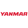 The PNG Logo of Yanmar