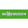 The PNG Logo of Sennebogen
