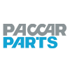 The PNG Logo of PACCAR Parts