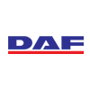 The PNG Logo of DAF