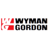 The PNG Logo of Wyman Gordon Piping Systems