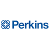 The PNG Logo of Perkins