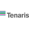 The PNG Logo of Tenaris