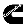 The PNG Logo of Cummins