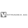 The PNG Logo of Ventradex