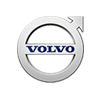 The PNG Logo of Volvo