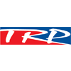 The PNG Logo of TRP