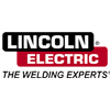The PNG Logo of Lincoln Electric