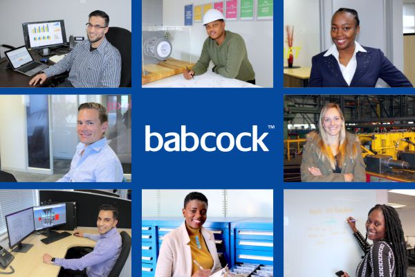 Babcock Africa, Media, Engineering Solutions, At the forefront of skills development