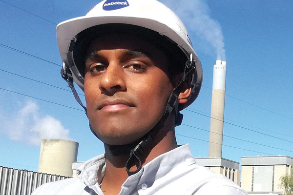 Babcock Africa, Related Articles, n/a, A day in the life of a Piping Engineer