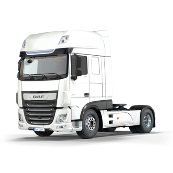 Babcock Africa, Transport Solutions, DAF Used Trucks
