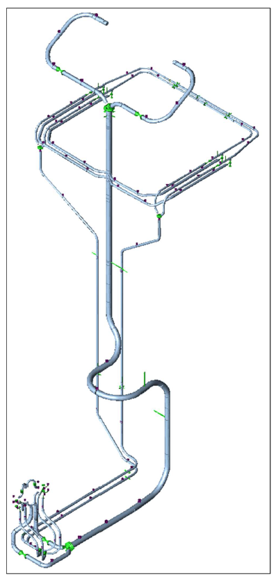 brownfields system replacement