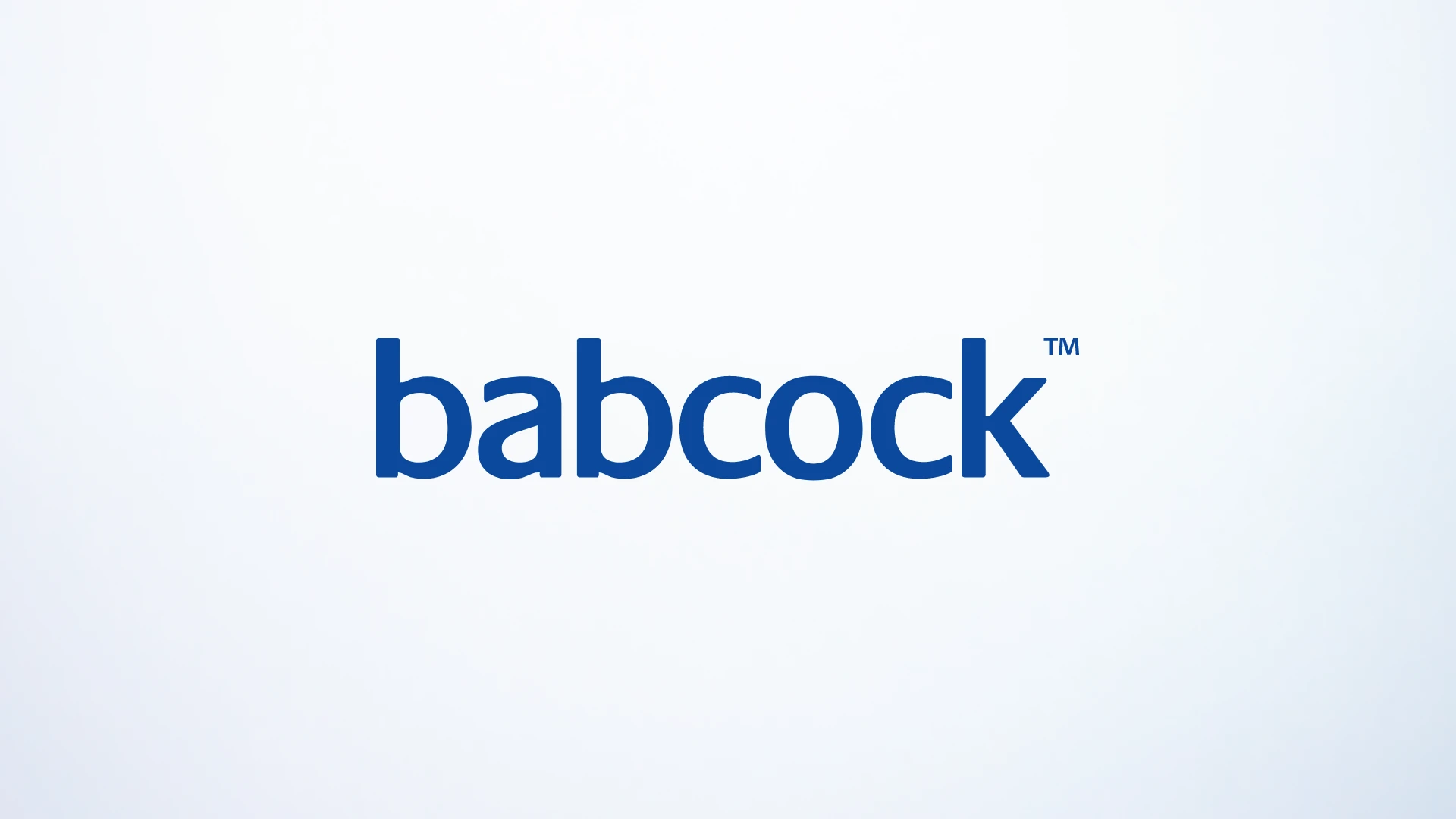 Babcock - On the road with the DAF CF